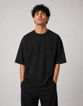 Unisex Terry Oversized Tee