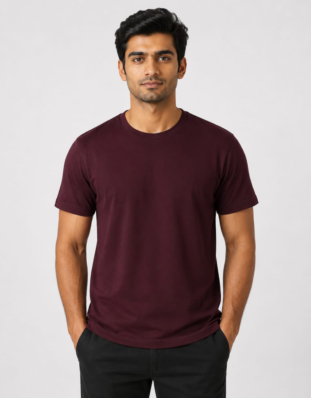 Unisex Supima T-Shirt