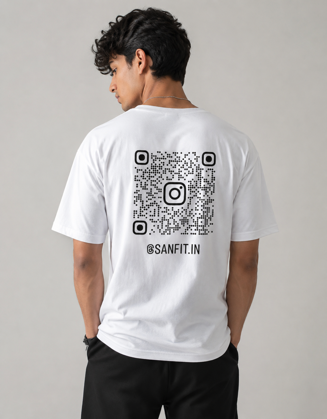 Unisex Stretch T-shirt
