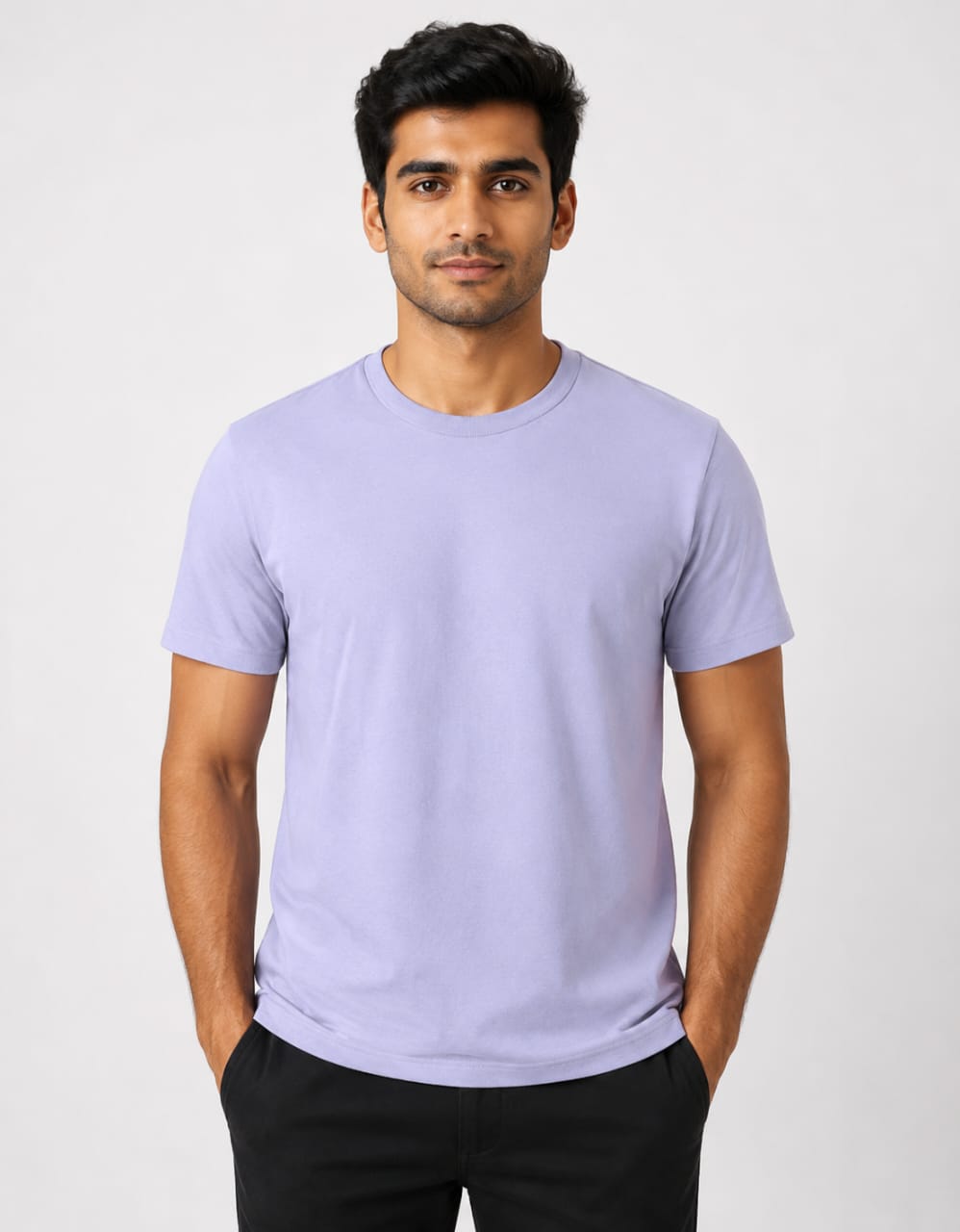 Men's Classic Relaxed Fit Tee