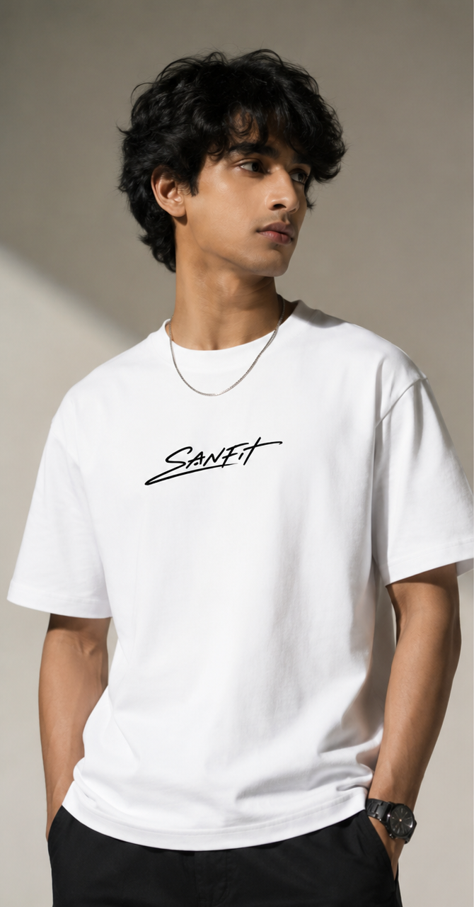 Unisex Stretch T-shirt