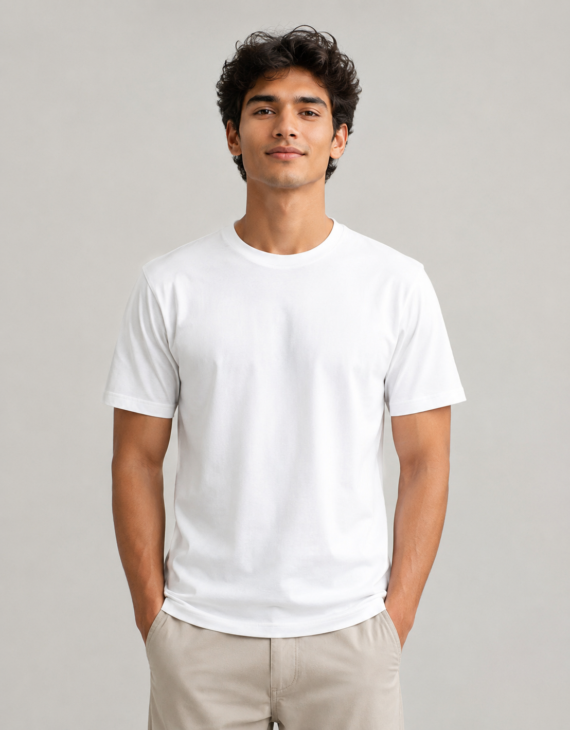 Unisex Supima T-Shirt