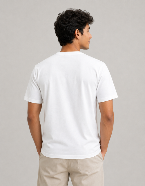 Unisex Supima T-Shirt