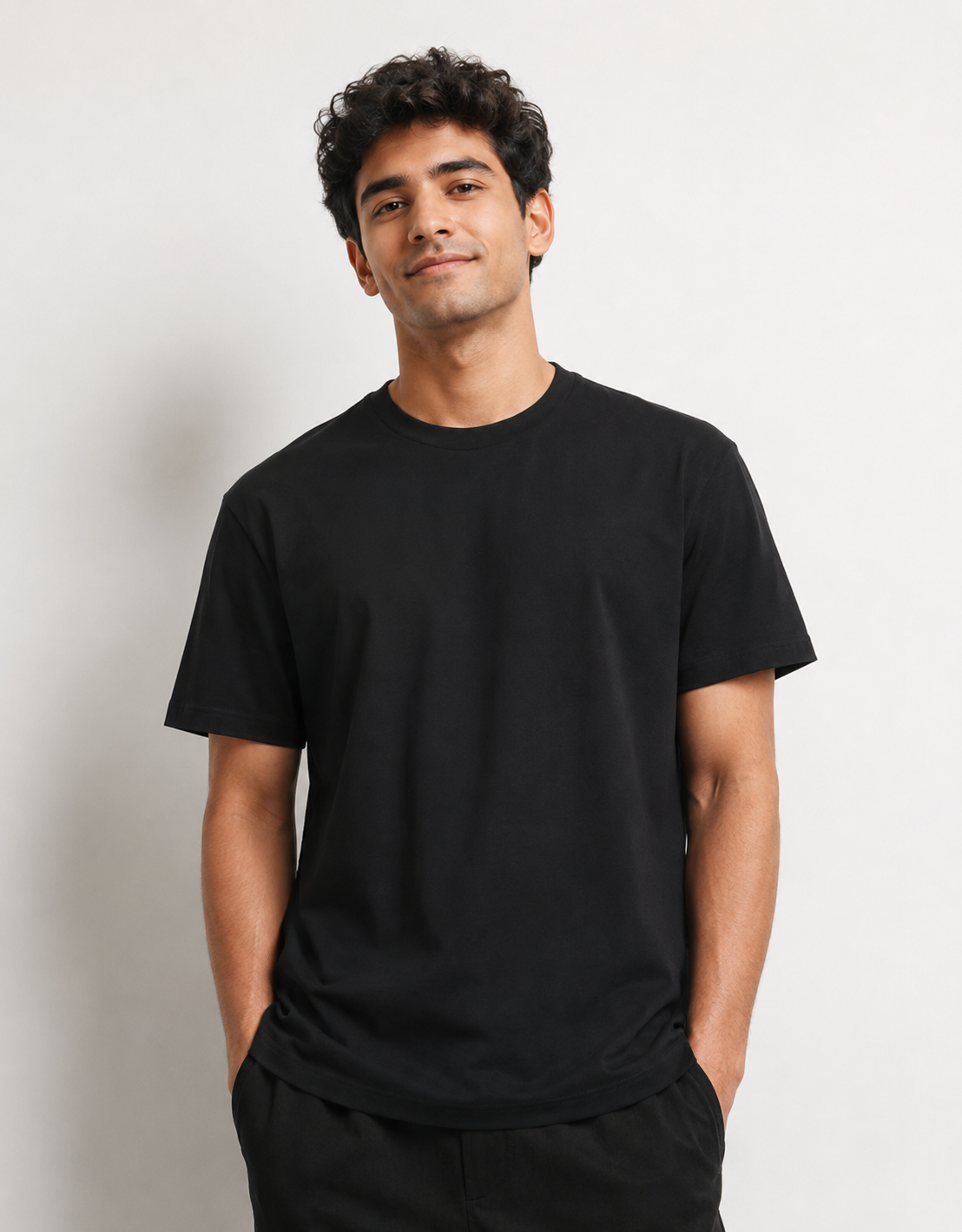 Unisex Supima T-Shirt