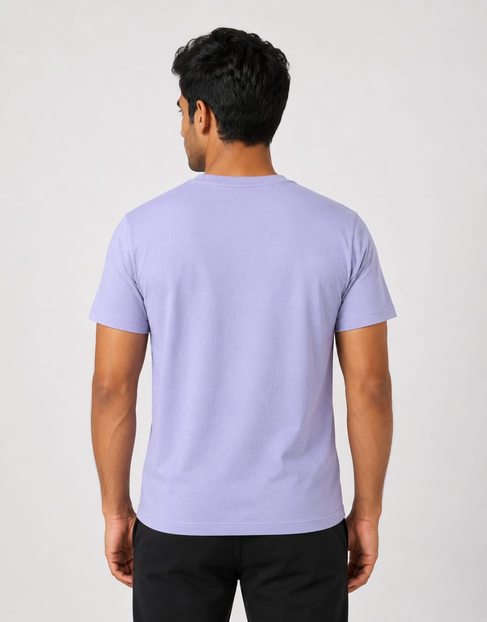 Men's Classic Relaxed Fit Tee