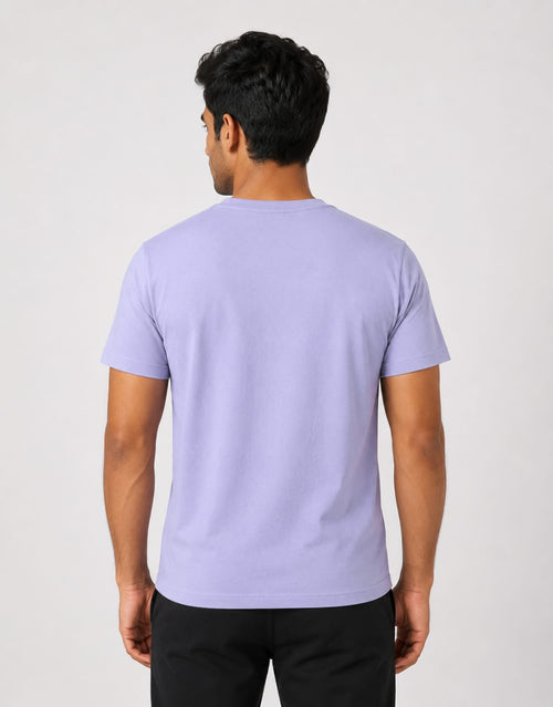 Men's Classic Relaxed Fit Tee
