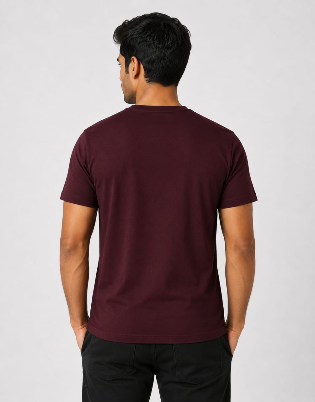 Unisex Supima T-Shirt